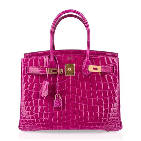 pink hermes birkin bag price|authentic hermes birkin bag.